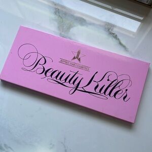 Jeffree Star Cosmetics Beauty Killer Eyeshadow Palette